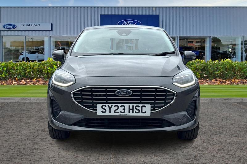 Used Ford Fiesta 2023 for sale - 77848579: Photo 6