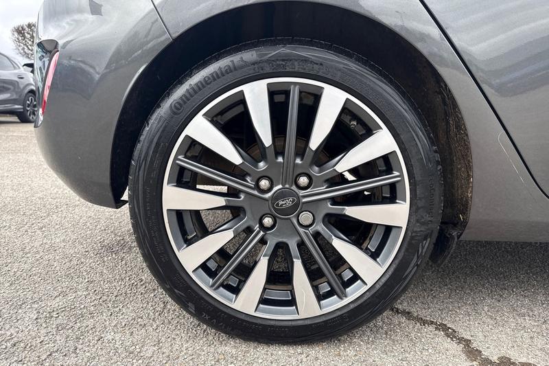 Used Ford Fiesta 2023 for sale - 77848579: Photo 8