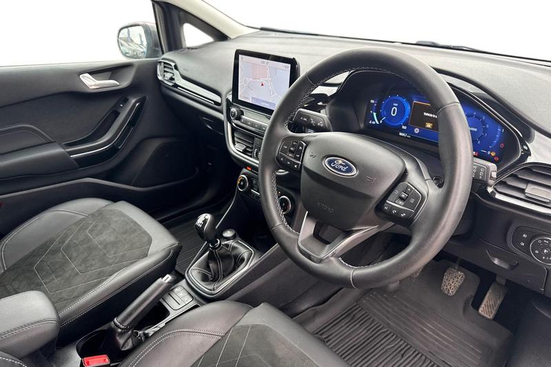 Used Ford Fiesta 2023 for sale - 77848579: Photo 9