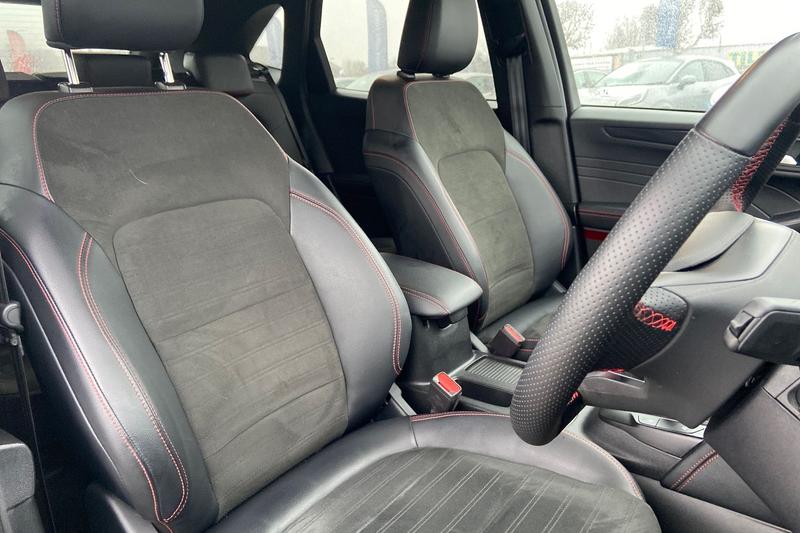 Used Ford Kuga 2023 for sale - 77607589: Photo 17