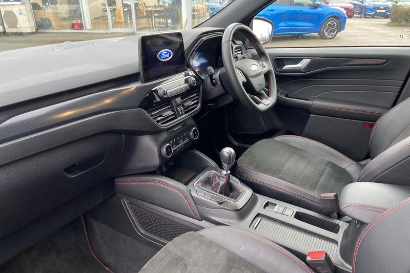 Used Ford Kuga 2023 for sale - 77607589: Photo 18