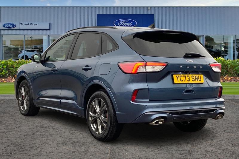 Used Ford Kuga 2023 for sale - 77607589: Photo 2