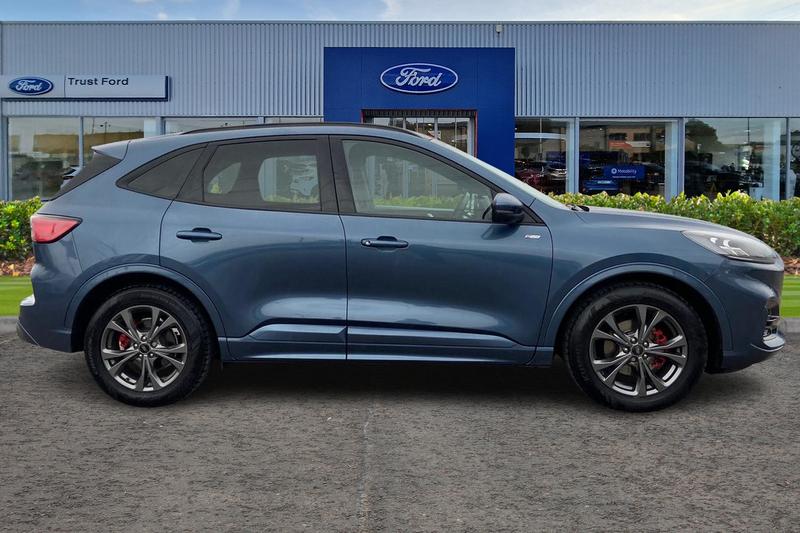 Used Ford Kuga 2023 for sale - 77607589: Photo 3