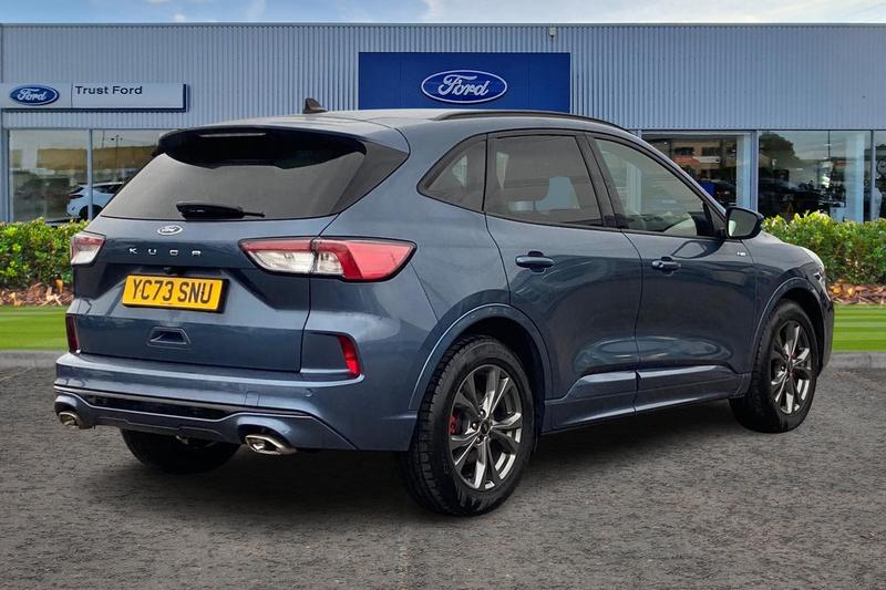 Used Ford Kuga 2023 for sale - 77607589: Photo 4