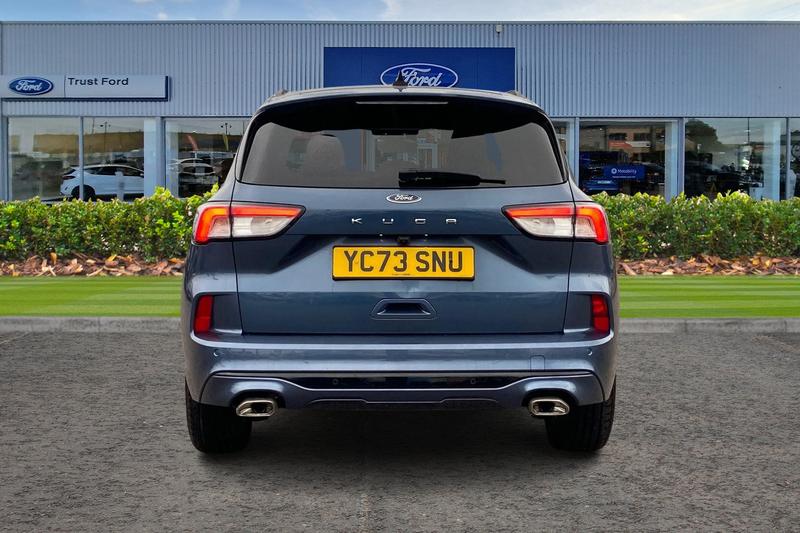 Used Ford Kuga 2023 for sale - 77607589: Photo 7