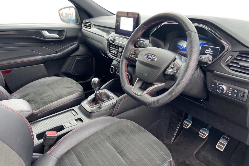 Used Ford Kuga 2023 for sale - 77607589: Photo 9