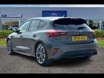 Used Ford Focus 2024 for sale - 74946979: Photo