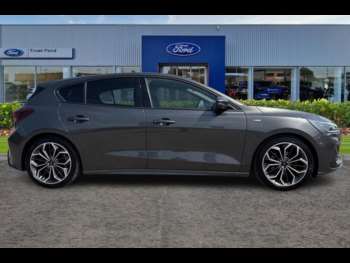 Used Ford Focus 2024 for sale - 74946979: Photo