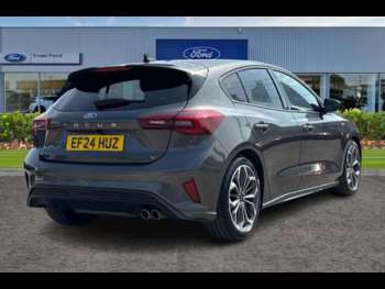 Used Ford Focus 2024 for sale - 74946979: Photo