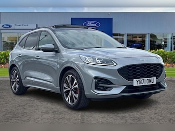 Used Ford Kuga 2022 for sale - 78817886: Photo