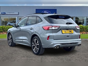 Used Ford Kuga 2022 for sale - 78817886: Photo
