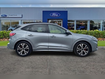 Used Ford Kuga 2022 for sale - 78817886: Photo