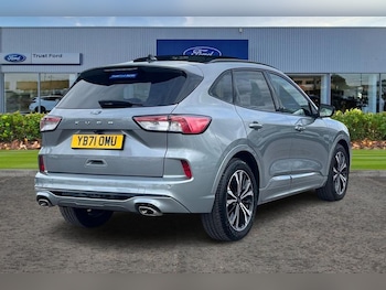 Used Ford Kuga 2022 for sale - 78817886: Photo