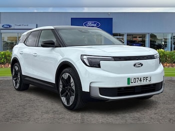 Used Ford Explorer 2024 for sale - 78973978: Photo
