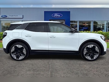 Used Ford Explorer 2024 for sale - 78973978: Photo
