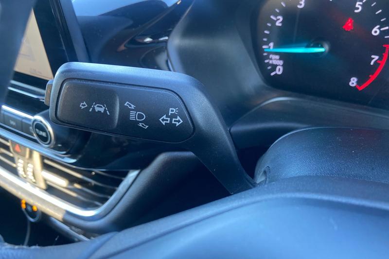 Used Ford Fiesta 2019 for sale - 77307021: Photo 14