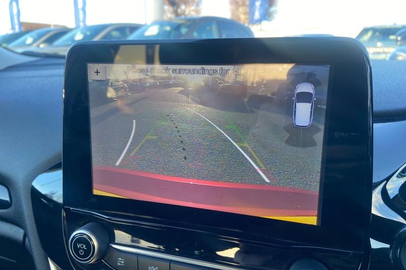 Used Ford Fiesta 2019 for sale - 77307021: Photo 23