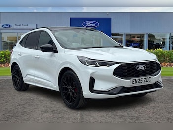 Used Ford Kuga 2025 for sale - 78767913: Photo