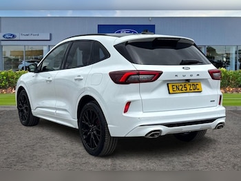 Used Ford Kuga 2025 for sale - 78767913: Photo