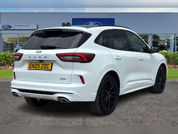 Used Ford Kuga 2025 for sale - 78767913: Photo