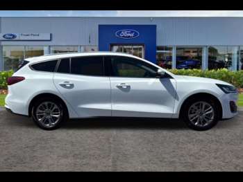 Used Ford Focus 2022 for sale - 75223037: Photo
