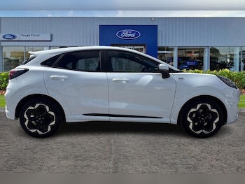 Used Ford Puma 2025 for sale - 78912080: Photo