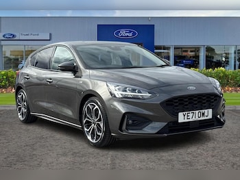 Ford - Focus