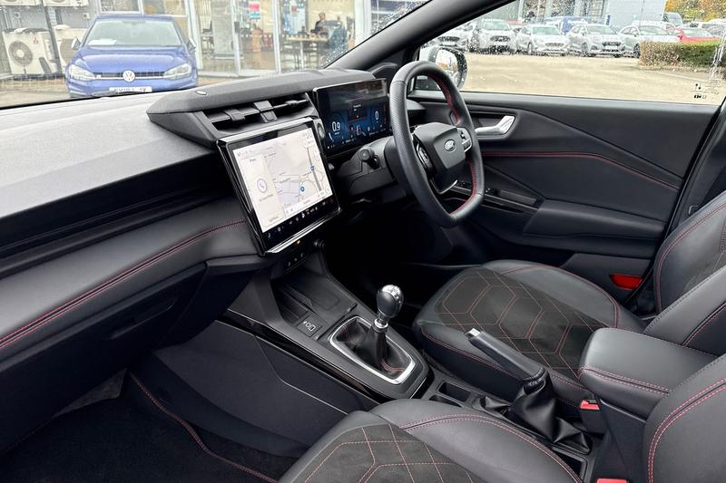 Used Ford Puma 2024 for sale - 76467711: Photo 18