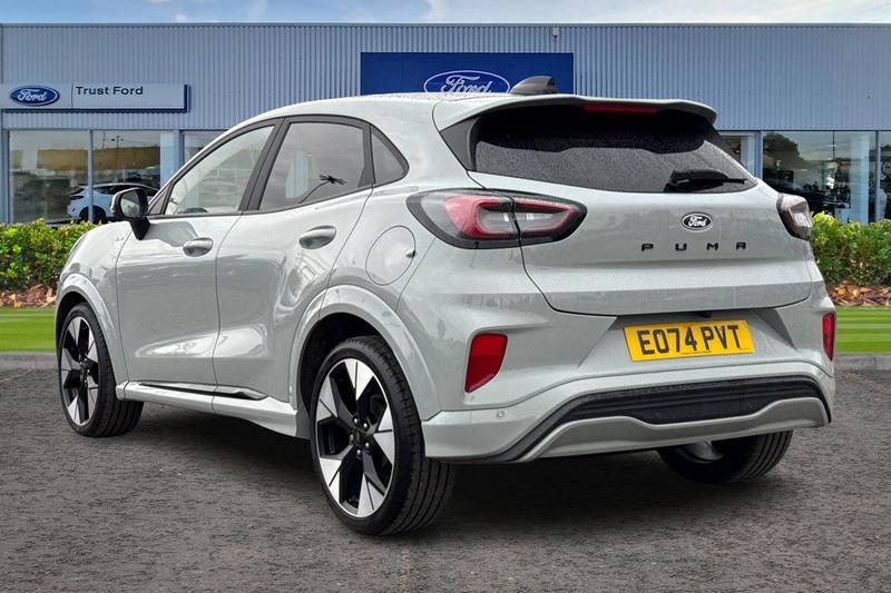 Used Ford Puma 2024 for sale - 76467711: Photo 2