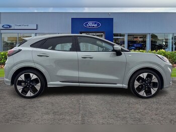 Used Ford Puma undefined for sale - 76467711: Photo