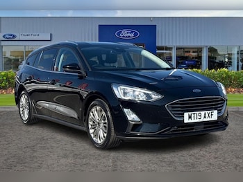 Used Ford Focus 2019 for sale - 79383973: Photo
