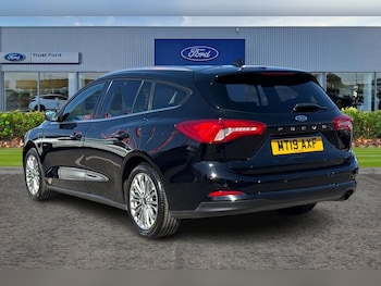 Used Ford Focus 2019 for sale - 79383973: Photo