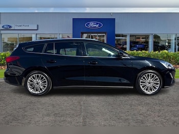 Used Ford Focus 2019 for sale - 79383973: Photo