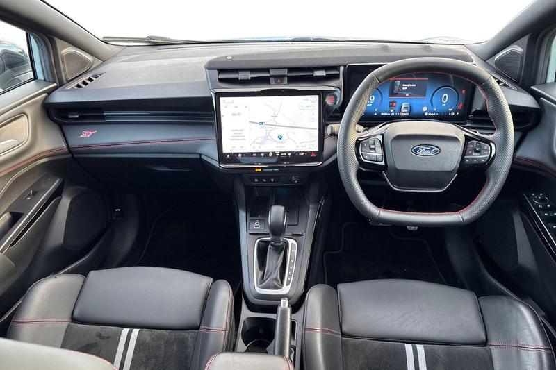 Used Ford Puma 2024 for sale - 77575790: Photo 10