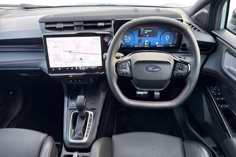 Used Ford Puma 2024 for sale - 77575790: Photo 11