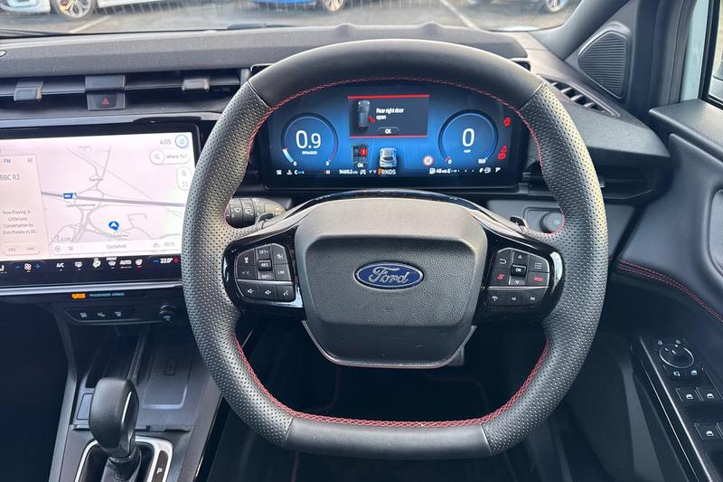 Used Ford Puma 2024 for sale - 77575790: Photo 12