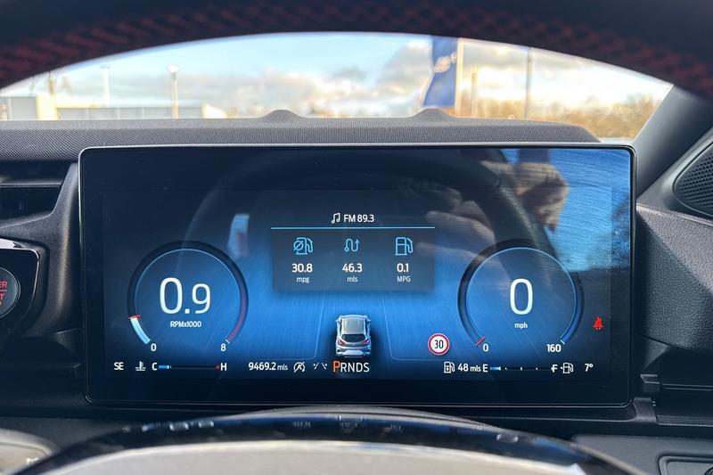 Used Ford Puma 2024 for sale - 77575790: Photo 13