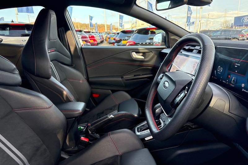 Used Ford Puma 2024 for sale - 77575790: Photo 17