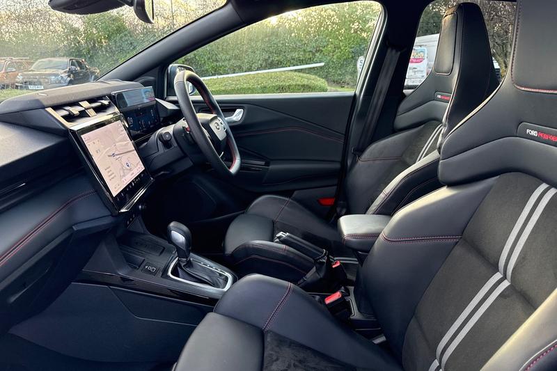 Used Ford Puma 2024 for sale - 77575790: Photo 19