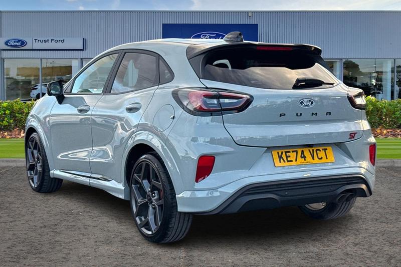 Used Ford Puma 2024 for sale - 77575790: Photo 2