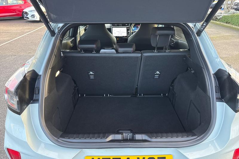 Used Ford Puma 2024 for sale - 77575790: Photo 21