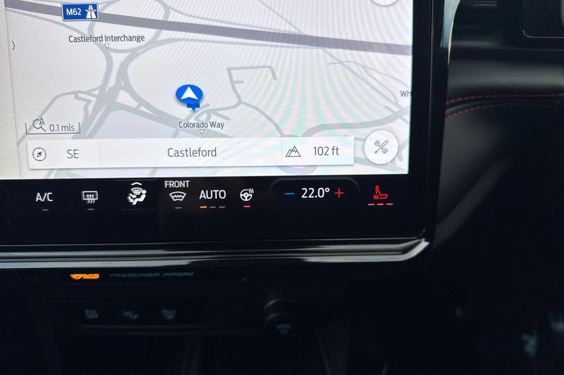 Used Ford Puma 2024 for sale - 77575790: Photo 22