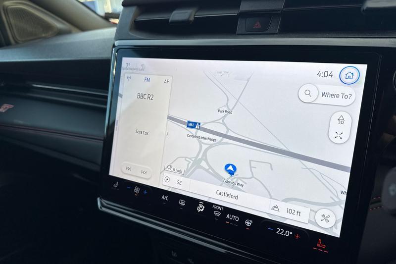 Used Ford Puma 2024 for sale - 77575790: Photo 24