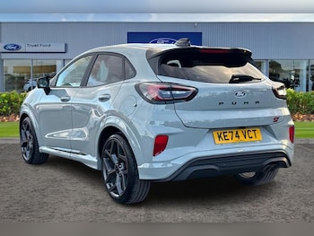Used Ford Puma 2024 for sale - 77575790: Photo