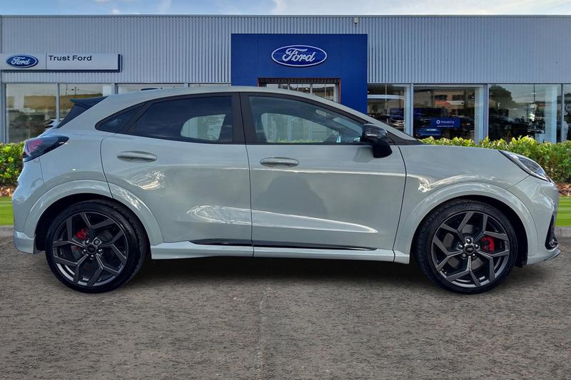 Used Ford Puma 2024 for sale - 77575790: Photo 3