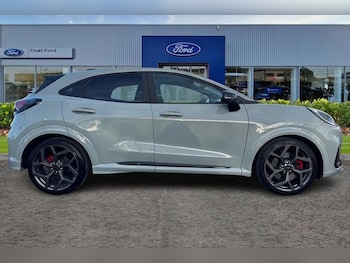 Used Ford Puma 2024 for sale - 77575790: Photo