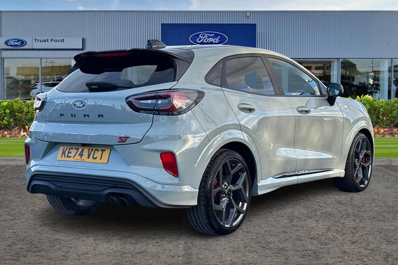 Used Ford Puma 2024 for sale - 77575790: Photo 4
