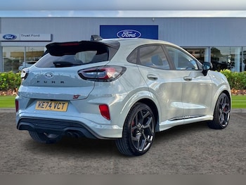 Used Ford Puma 2024 for sale - 77575790: Photo