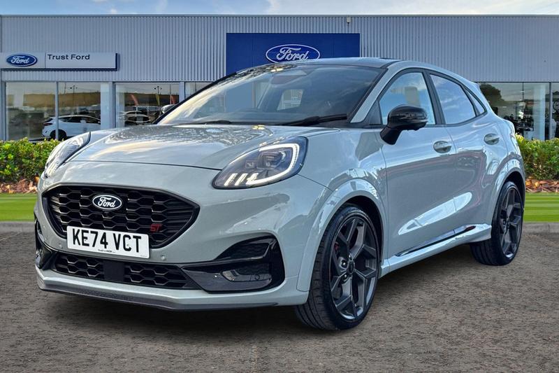 Used Ford Puma 2024 for sale - 77575790: Photo 5