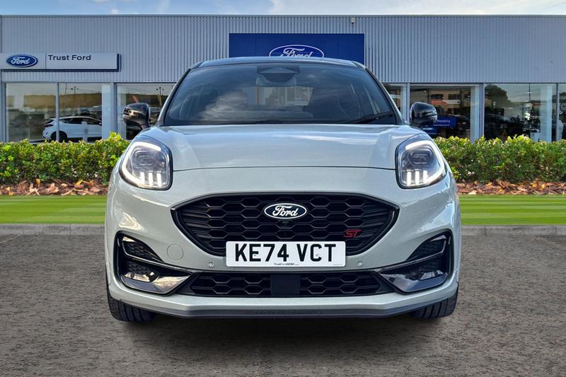 Used Ford Puma 2024 for sale - 77575790: Photo 6